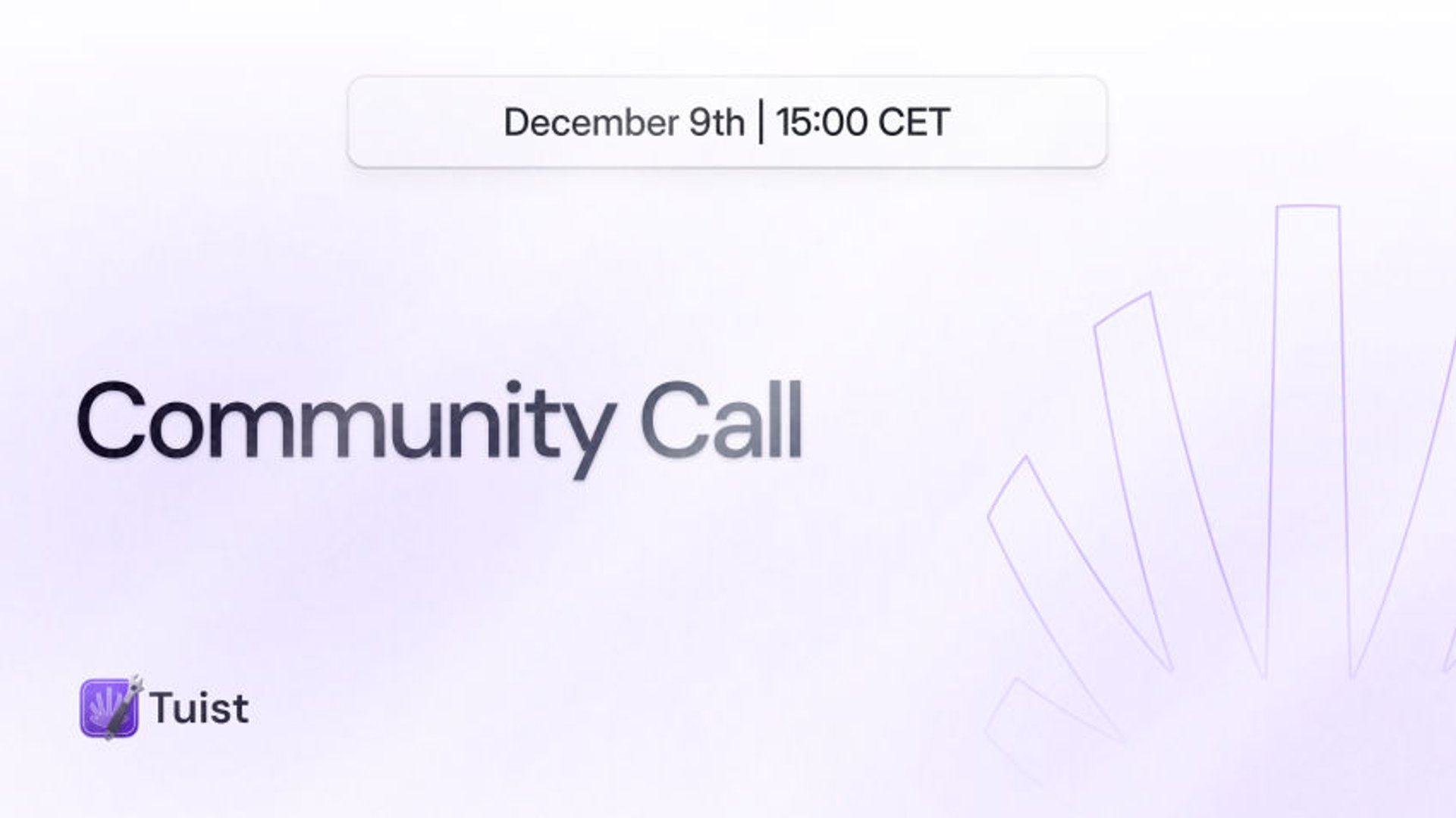 Community Call 2025C2 - July 14th 2025