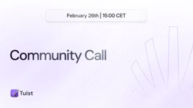 Community Call 2026C1 - February 26th 2026