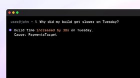Plug your agents to Tuist via our new MCP server or the CLI using our skills